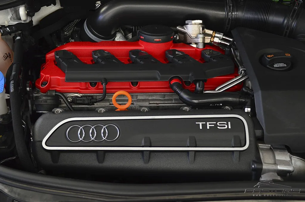 Audi RS3 2.5 TFSI