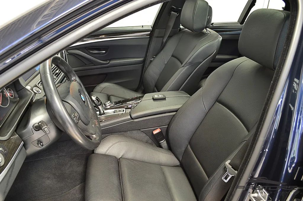 BMW 535i M Sport
