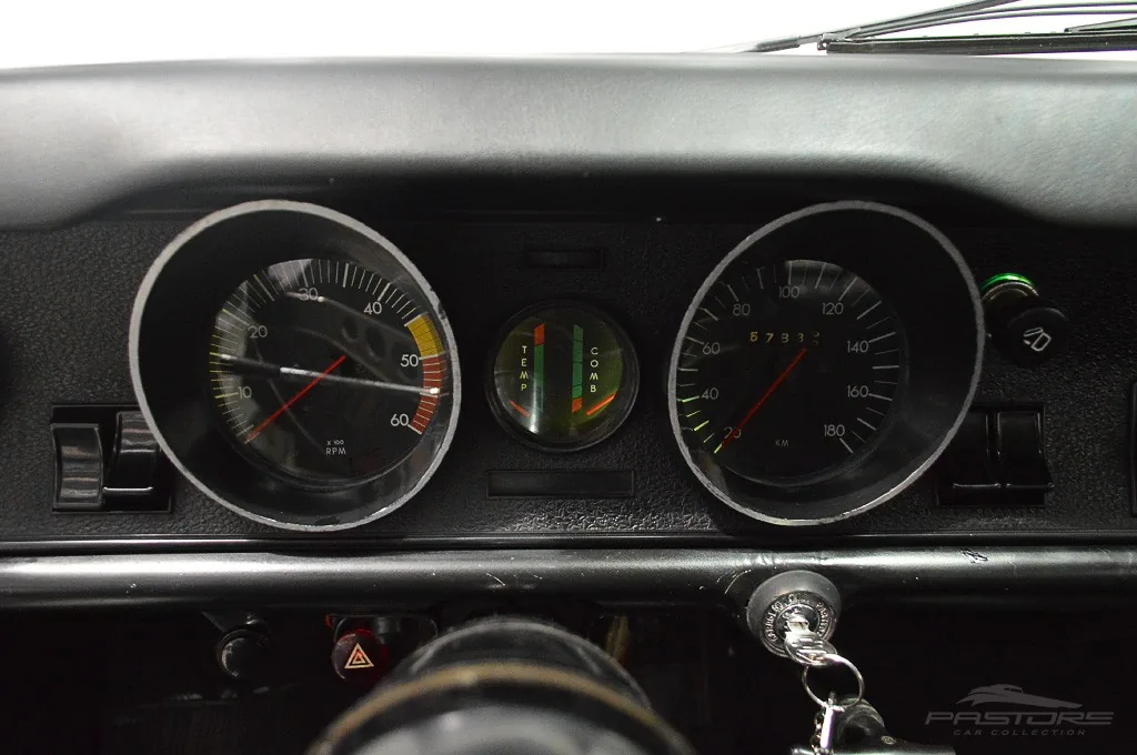 GM Opala SS