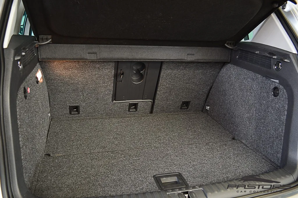 VW Tiguan 2.0 TFSI