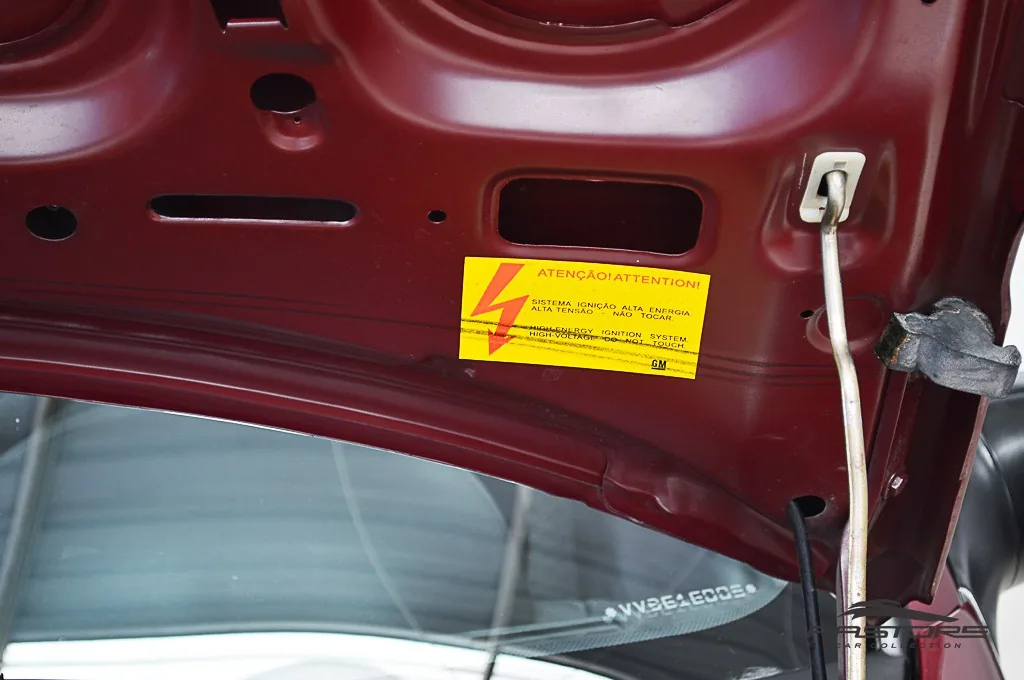 GM Corsa Wind