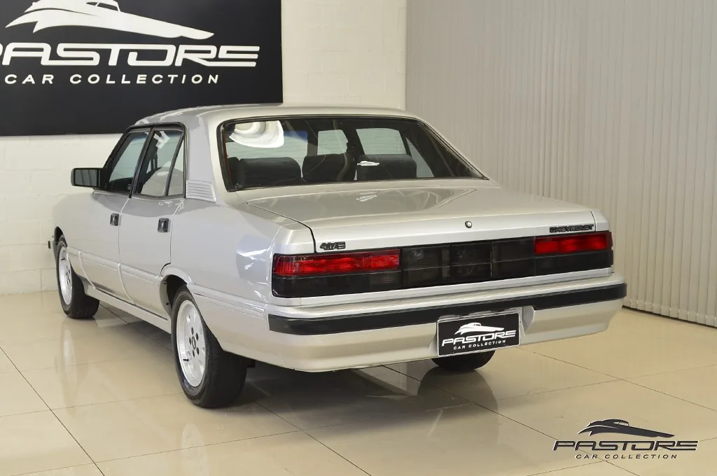 GM Opala Diplomata SE