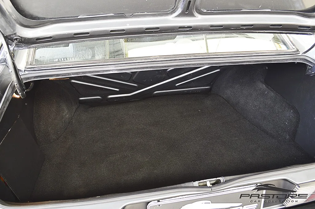 VW Passat GTS Pointer