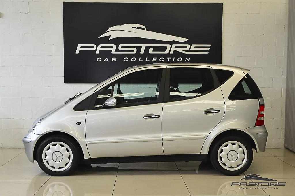 Mercedes-Benz A160 Classic