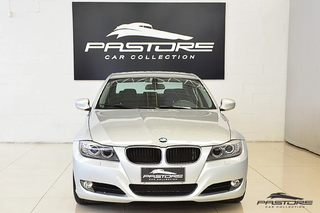 BMW 320i Joy