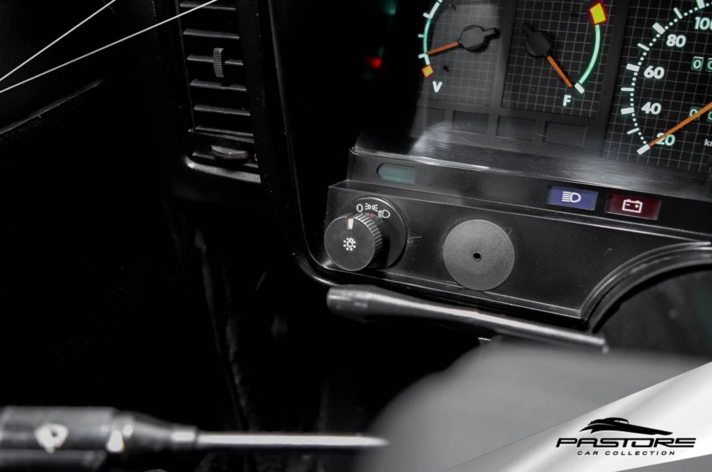 GM Opala Diplomata SE