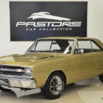 Dodge Dart GTS