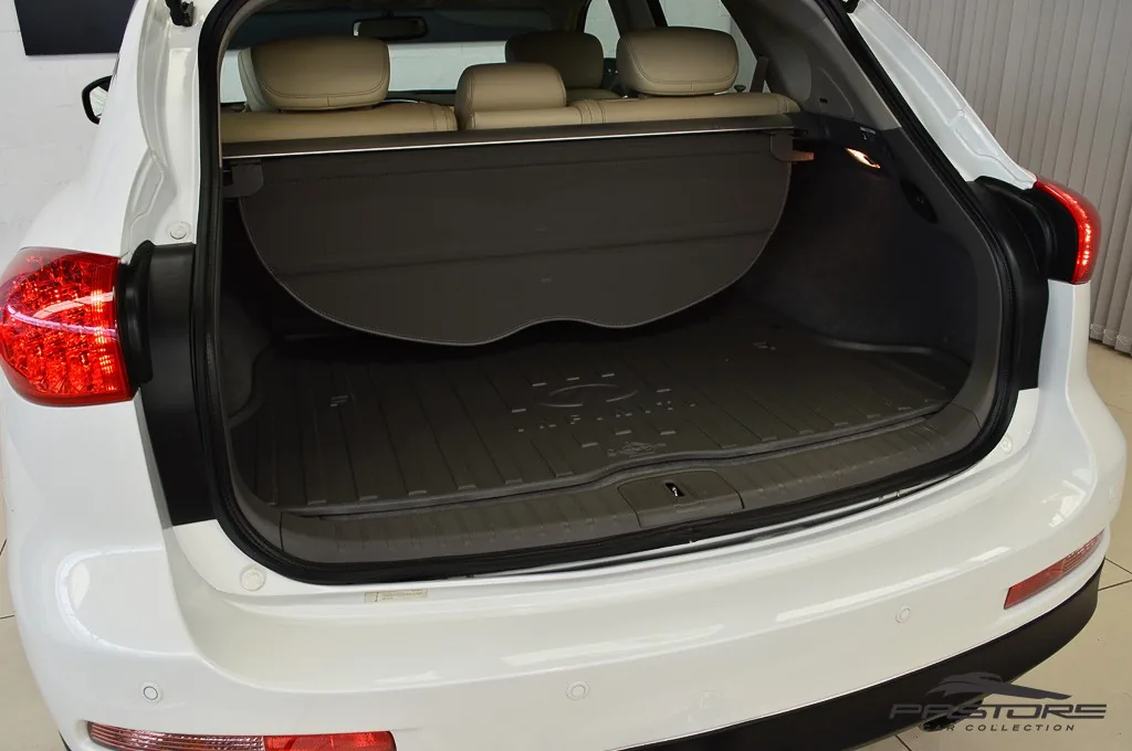 Infiniti EX35 Journey AWD