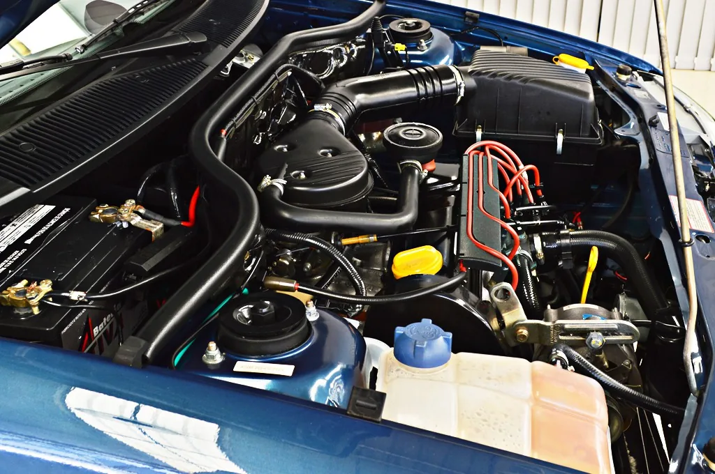 Ford Escort 1.6 GL
