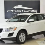 Volvo XC60 3.0T AWD Comfort