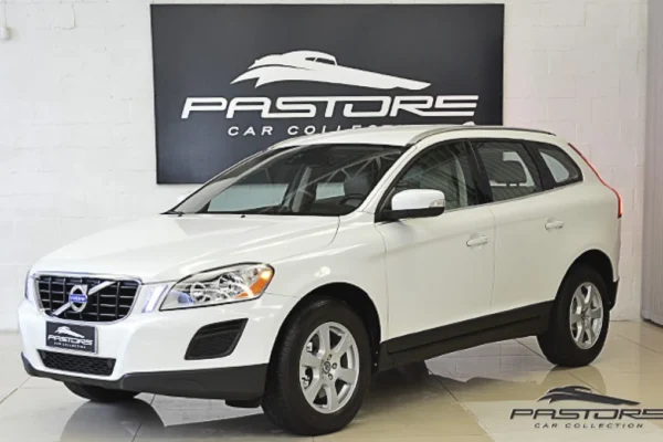 Volvo XC60 3.0T AWD Comfort