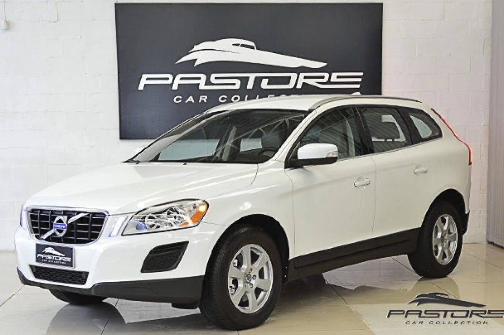Volvo XC60 3.0T AWD Comfort