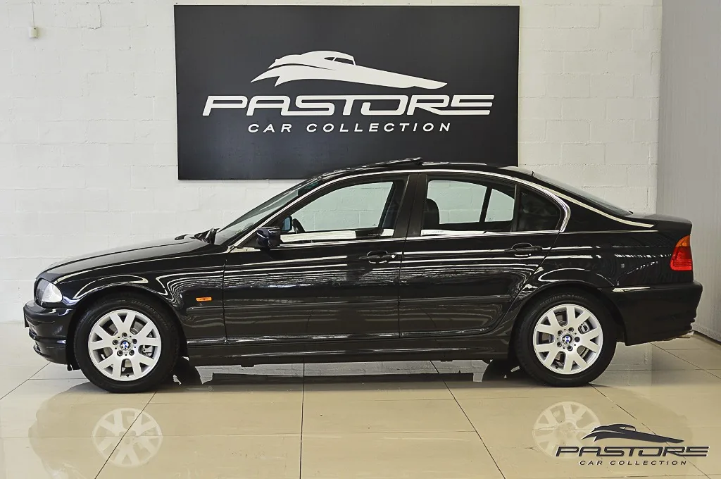 BMW 325i