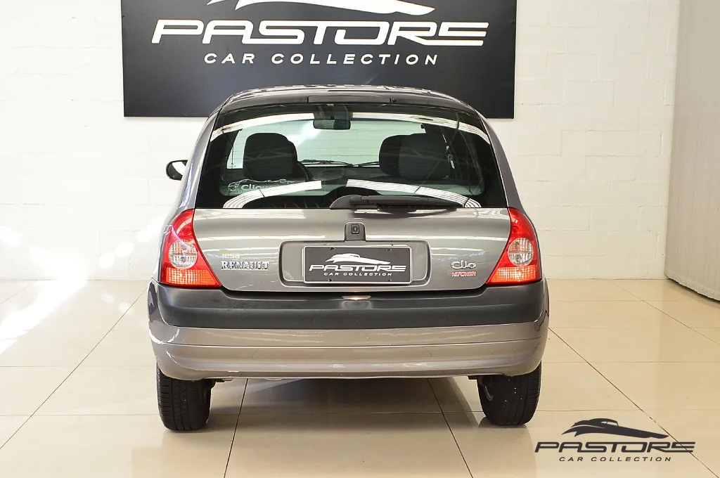 Renault Clio Authentique