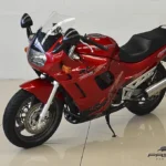 Suzuki GSX750 F