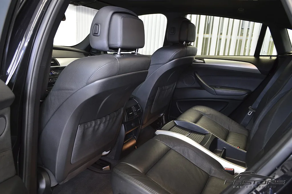 BMW X6 xDrive 35i