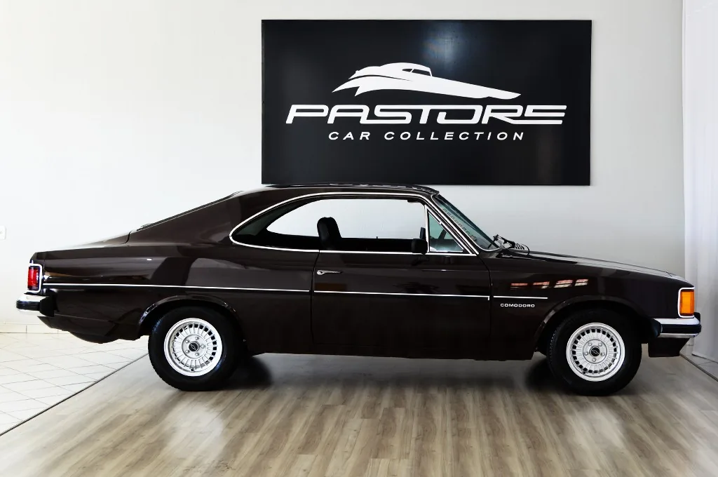 GM Opala Comodoro