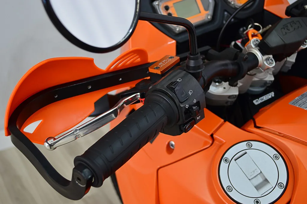 KTM 990 Adventure
