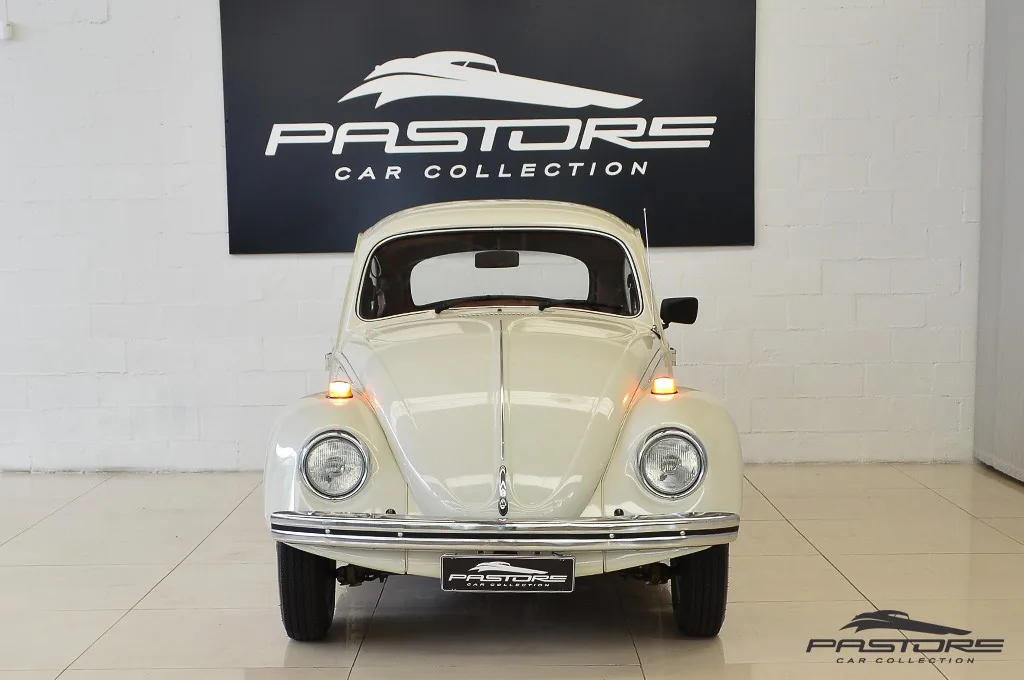 VW Fusca 1300