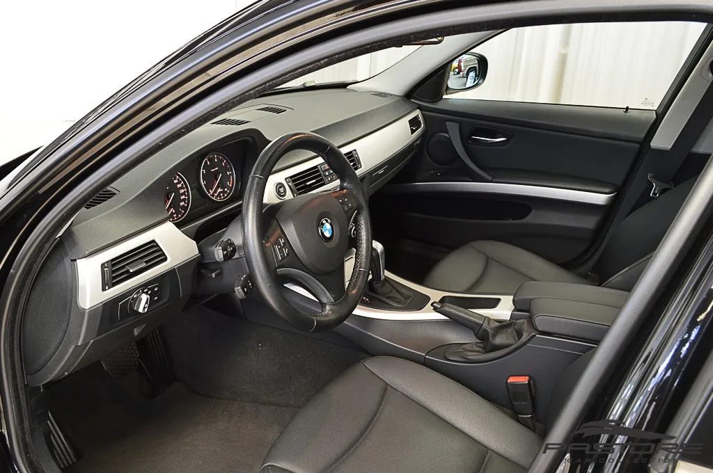 BMW 320i TOP