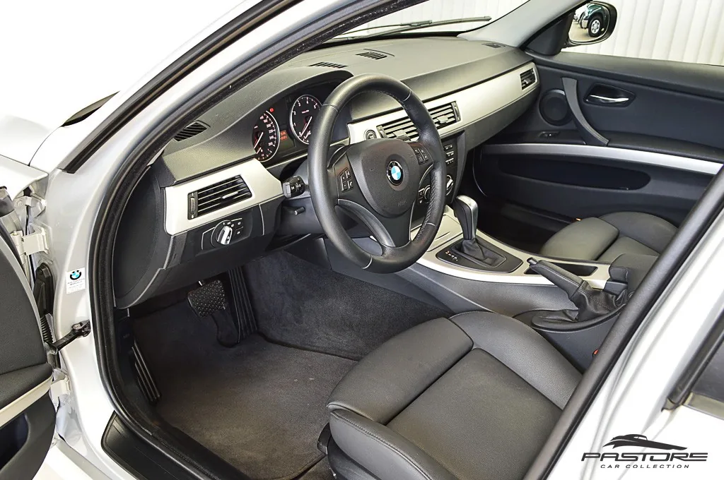BMW 320i Joy