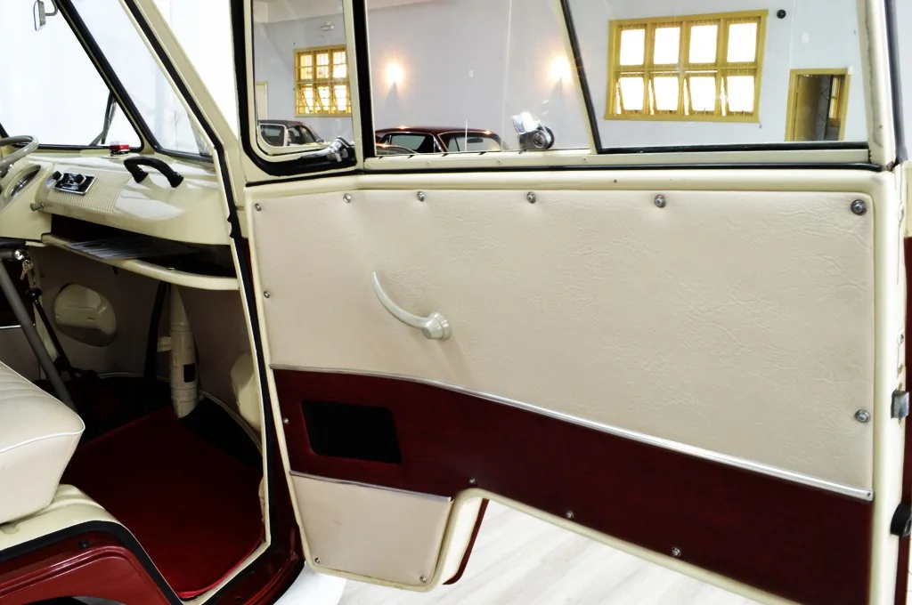VW Kombi