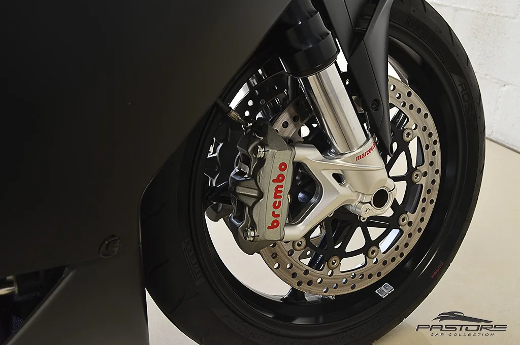 Mv Agusta F4 1000