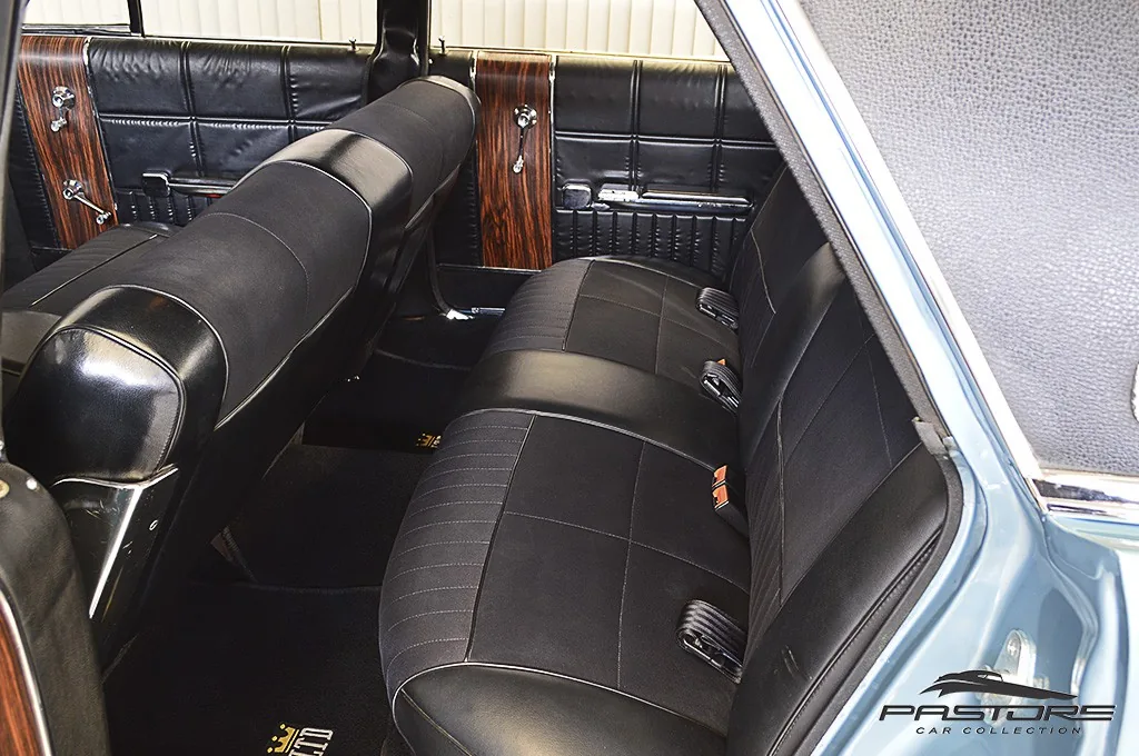 Ford Galaxie LTD