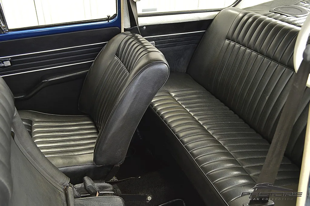 VW TL
