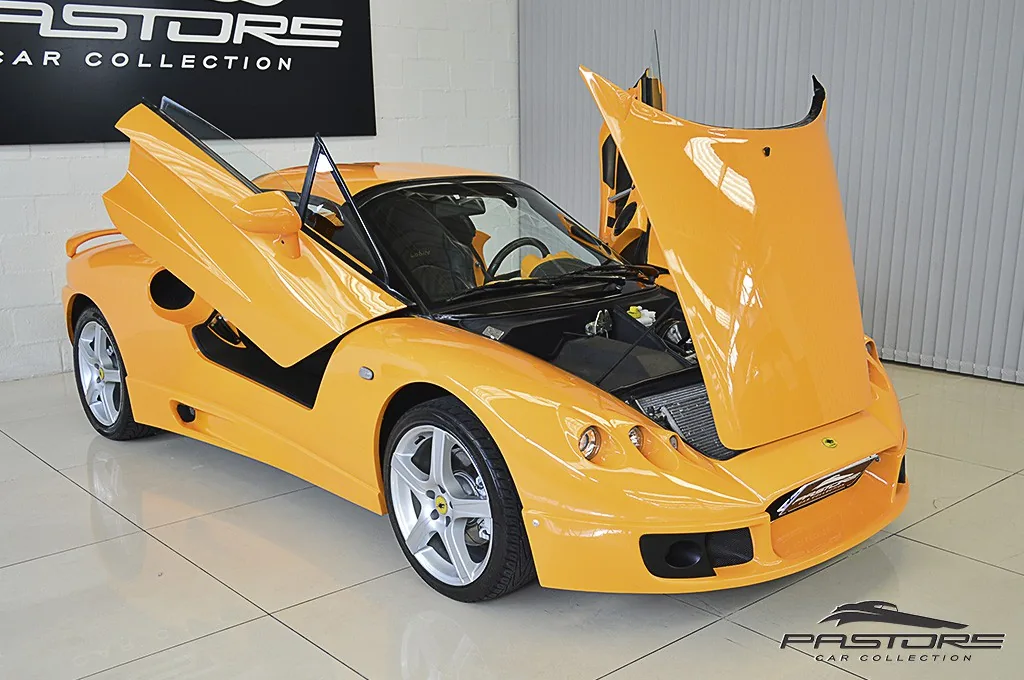 Lobini H1