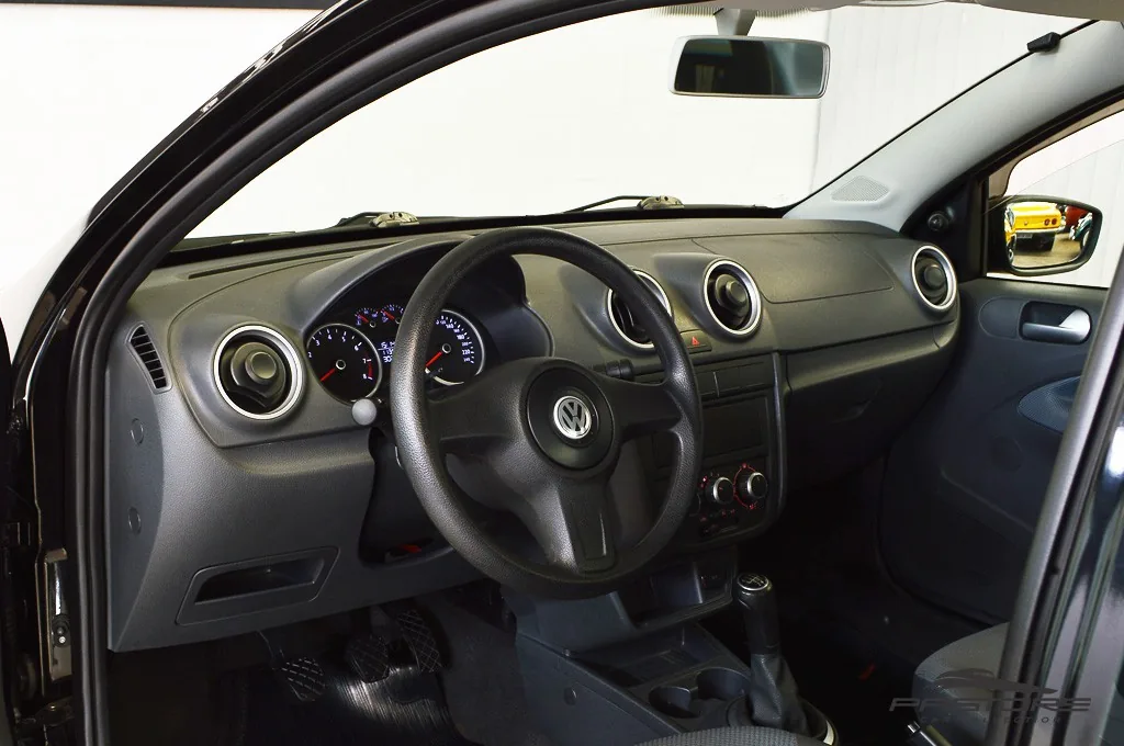 VW Saveiro CE Trend