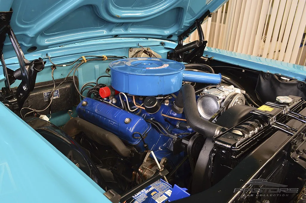 Ford Galaxie LTD