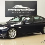 BMW 535i M Sport