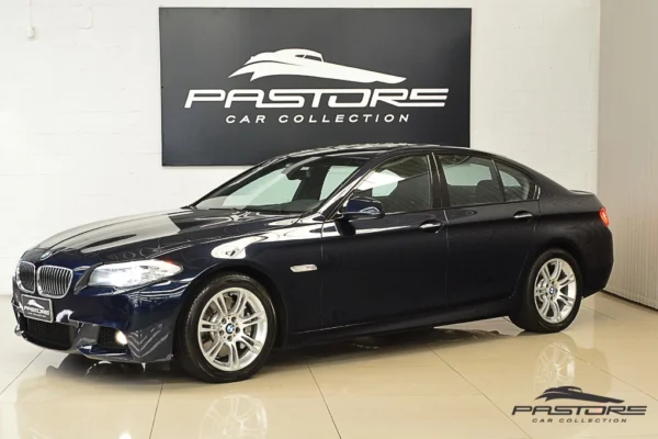 BMW 535i M Sport