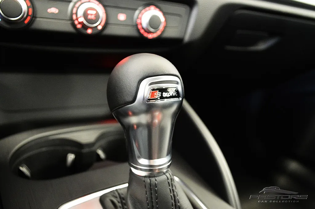 Audi A3 Sportback Attraction 1.4 TFSI
