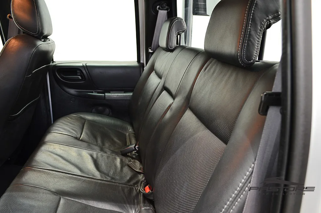 Ford Ranger Limited