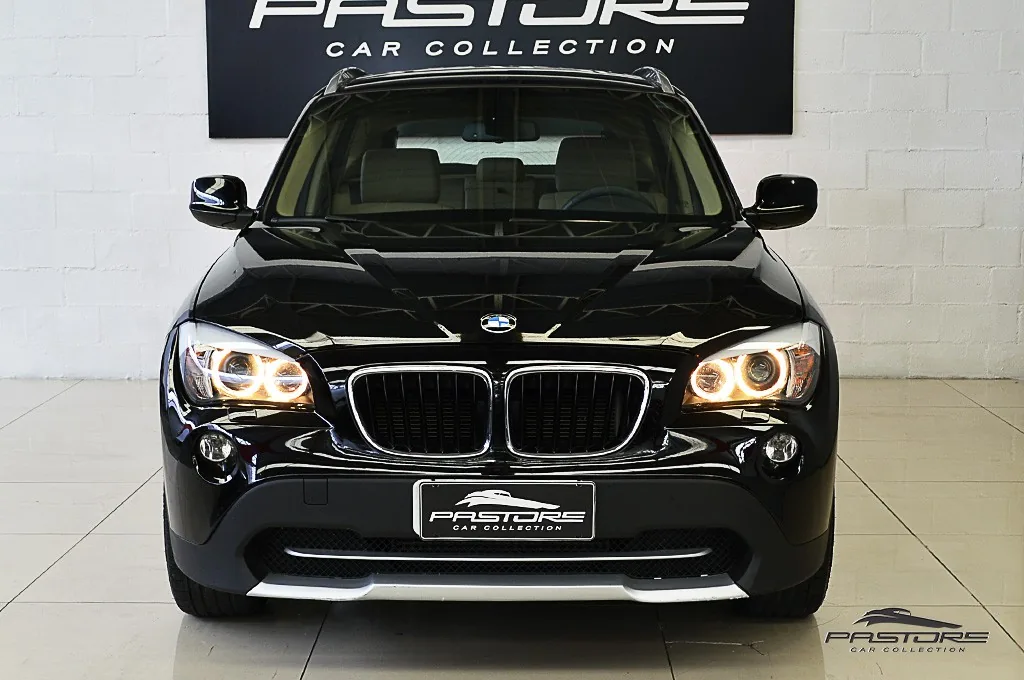 BMW X1 sDrive 20i