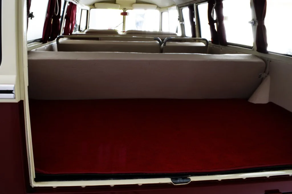 VW Kombi