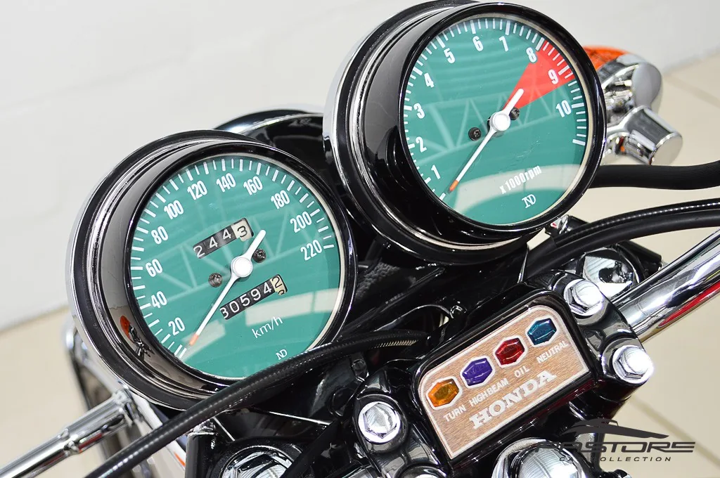 Honda CB 750 Four