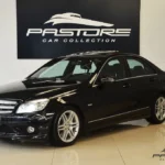 Mercedes-Benz C300 Sport