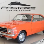 GM Opala Coupé 4100