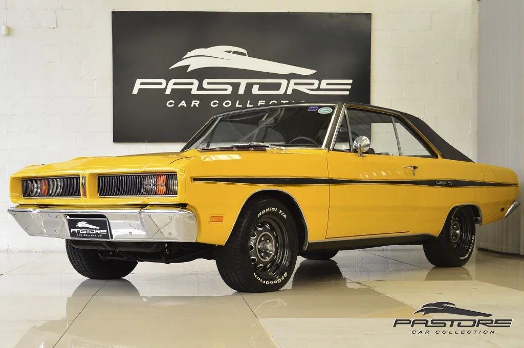 Dodge Charger R/T