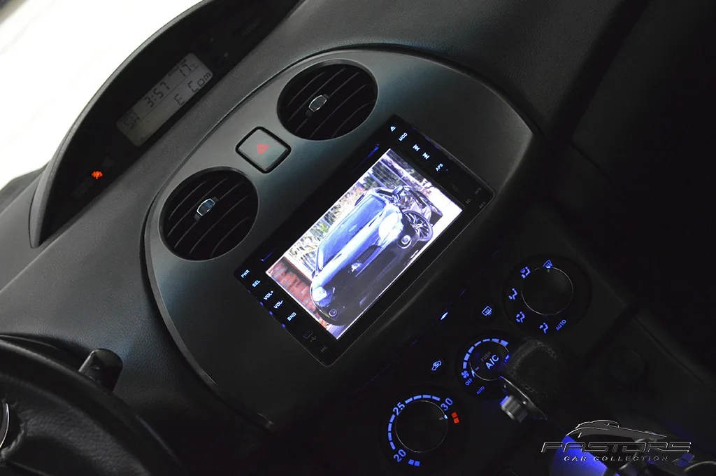 Mitsubishi Eclipse GT V6
