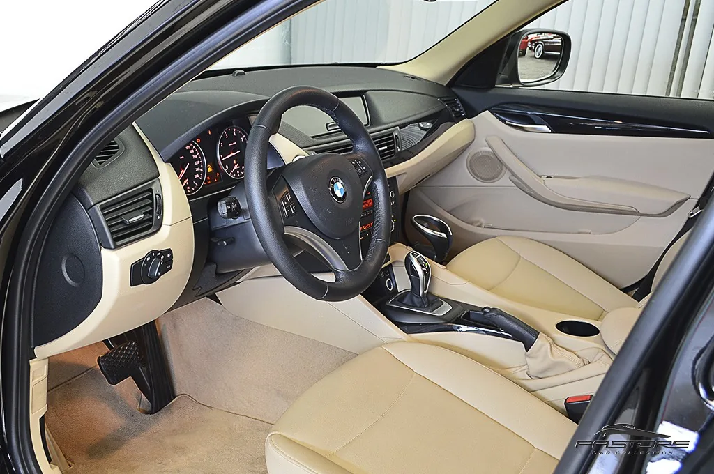 BMW X1 sDrive 20i