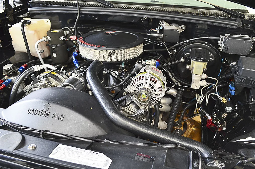 GM Silverado 1500
