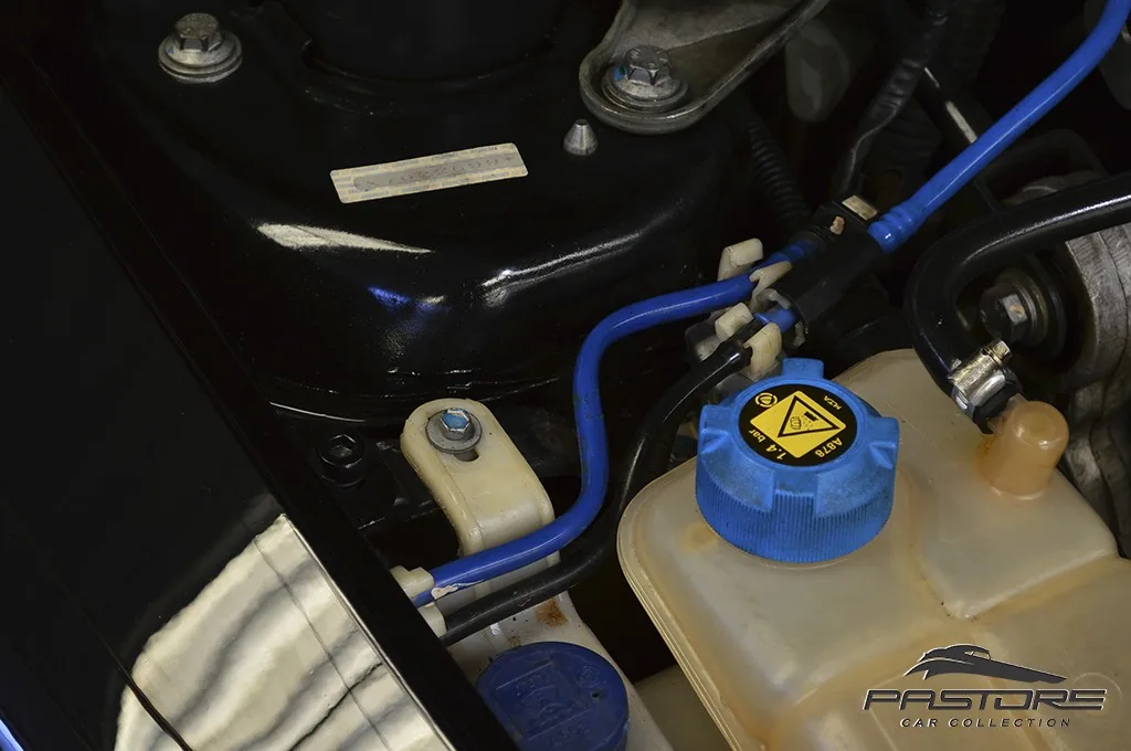 Fiat Marea Turbo