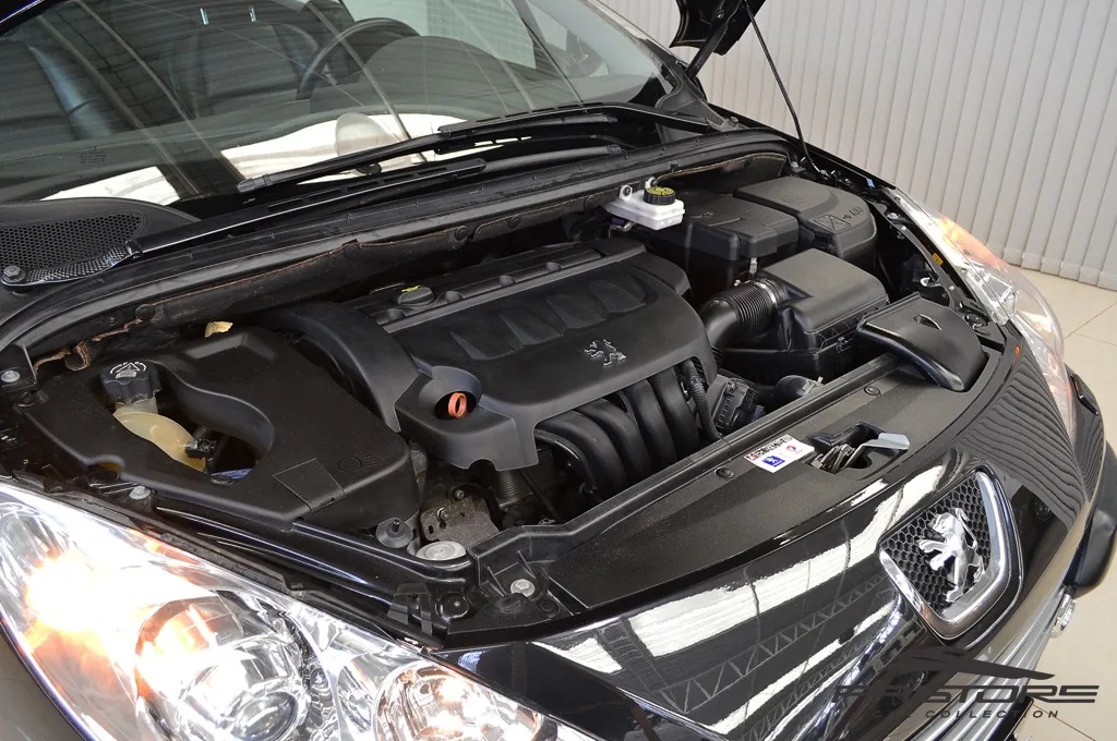Peugeot 307 CC