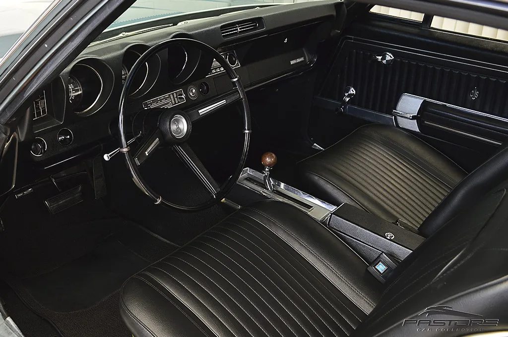 Oldsmobile Cutlass Supreme