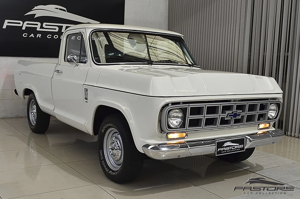 GM C10