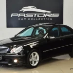 Mercedes-Benz C230 Avantgarde